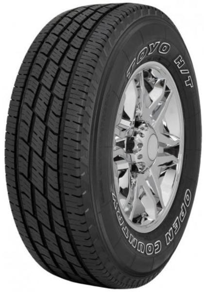 265/50R22 112V Toyo Open Country H/T II