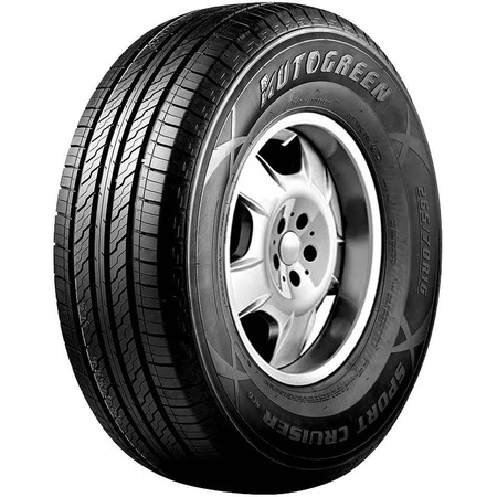 265/65R18 112T Autogreen Sport Cruiser-SC6