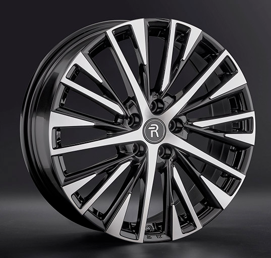 Replay GS41 9x21 5*114,3 Et:43 Dia:67,1 bkf