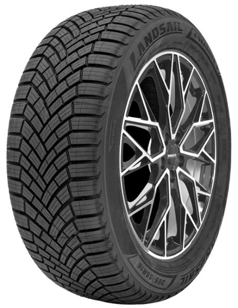 215/65R16 102V Landsail 4-Seasons 3