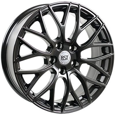 RST R137 7x17 5*114,3 Et:35 Dia:67,1 BH