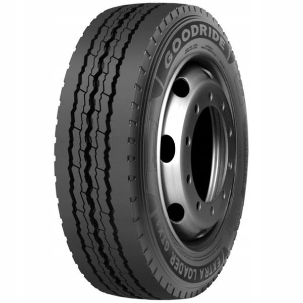 грузовая шина Goodride GTX1 245/70 R17.5 143/141J 18pr Прицеп