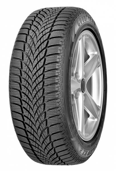 195/55R15 85T GoodYear Ultra Grip Ice 2