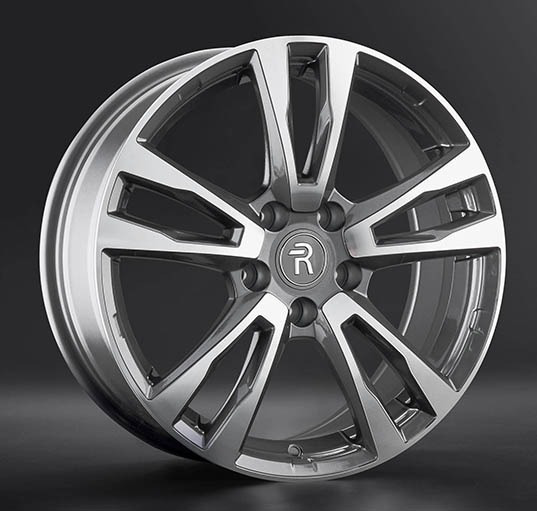 Replay CHG60 7,5x17 5*114,3 Et:45 Dia:60,1 gmf