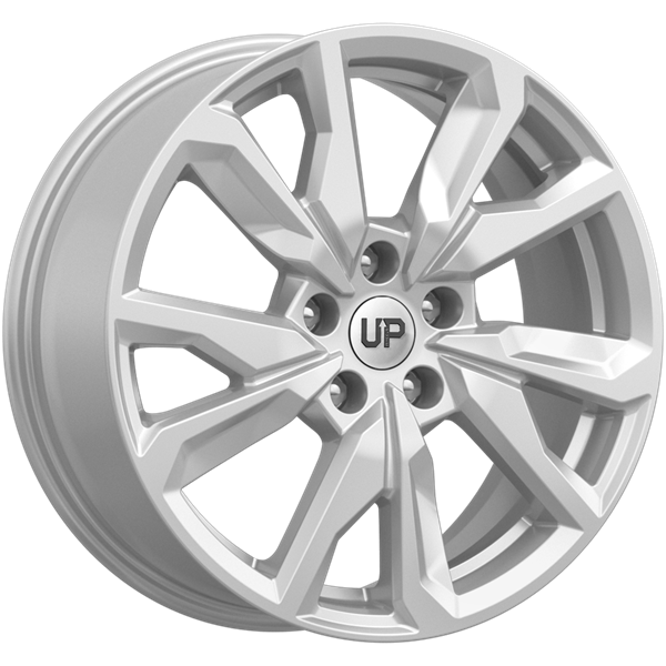 Wheels UP Up114 7x17 5*114,3 Et:43 Dia:67,1 S