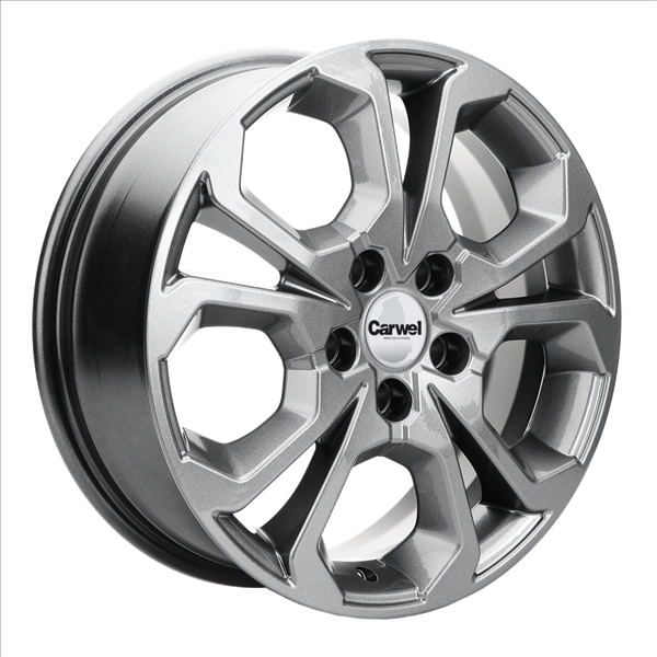 Carwel Шира 6,5x17 5*108 Et:33 Dia:60,1 GRT