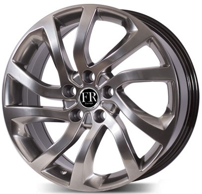 Replica FR LR7348 8x19 5*120 Et:45 Dia:72,6 HB