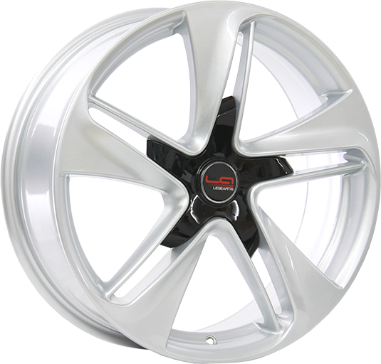 Replica Concept OPL 503 6,5x16 5*105 Et:39 Dia:56,6 Silver