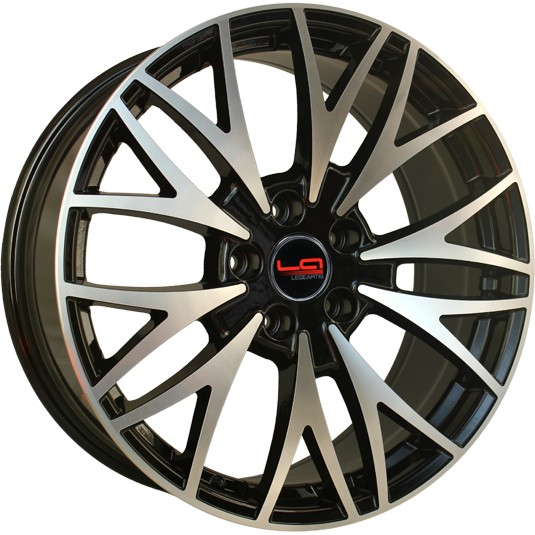 Replica Concept B525 8,5x20 5*120 Et:47 Dia:72,6 BKF