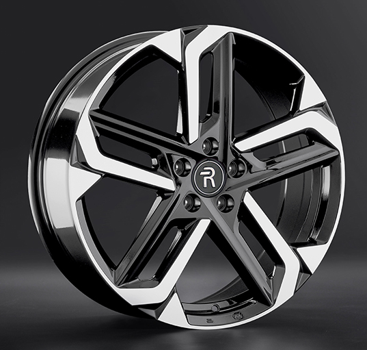 Replay GA5 7,5x19 5*120 Et:41 Dia:59,6 BKF