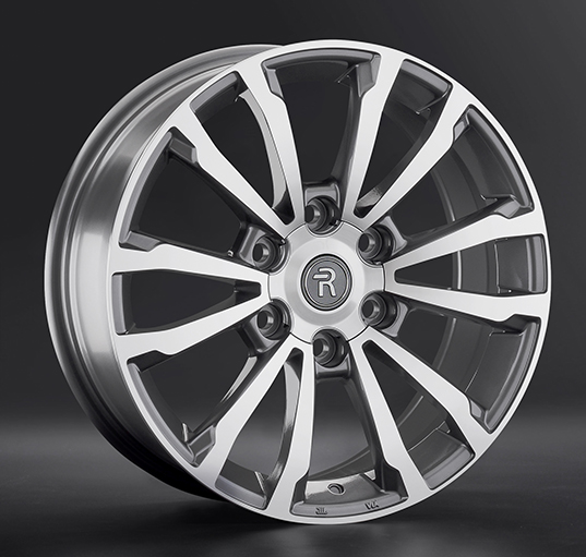 Replay TA1 7,5x18 6*139,7 Et:36 Dia:100,1 gmf