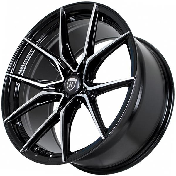 Sakura Wheels YA3816 9x20 5*114,3 Et:35 Dia:73,1 B4