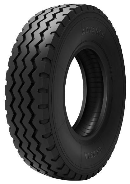 грузовая шина Advance GL291A 12 R24 160/157K 20pr Универсальная