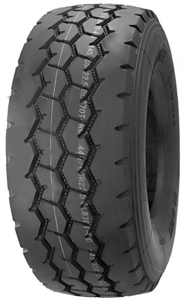 грузовая шина Advance GL670T 385/65 R22.5 164K 24pr Прицеп
