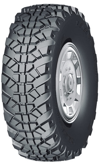 грузовая шина Кама 430 395/80 R20 149K 18pr Универсальная
