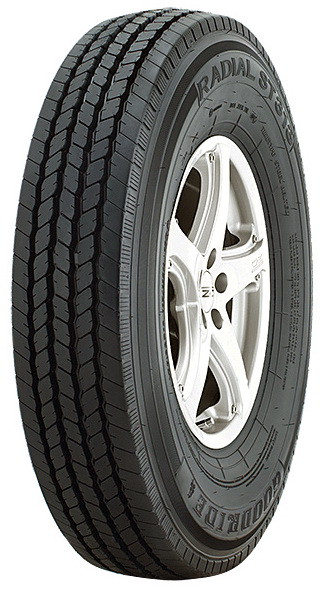 грузовая шина Goodride ST313 7.50 R16 122/121L 14pr Универсальная