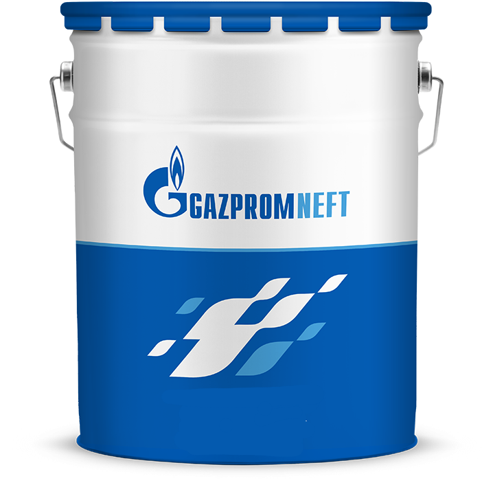 Смазка Gazpromneft Premium Grease EP1 (-40°C +160°C) 18кг 