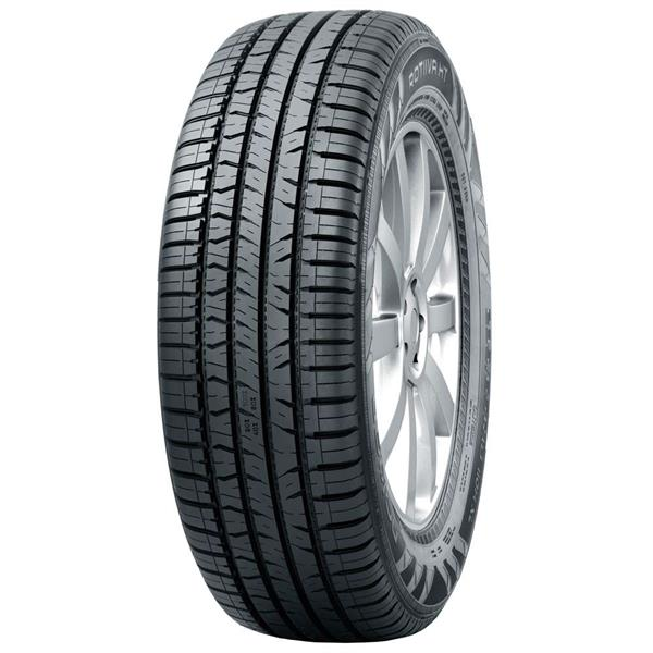 235/80R17 120/117R Nokian Tyres Rotiiva HT