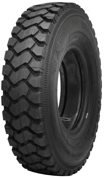 грузовая шина Triangle TR691JS 13 R22.5 158/155G 22pr Ведущая