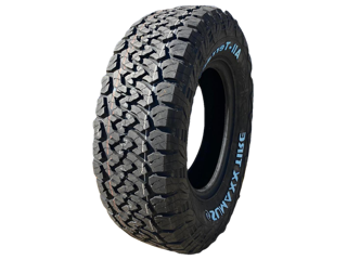 275/70R17 121/118S Sumaxx All-Terrain A/T