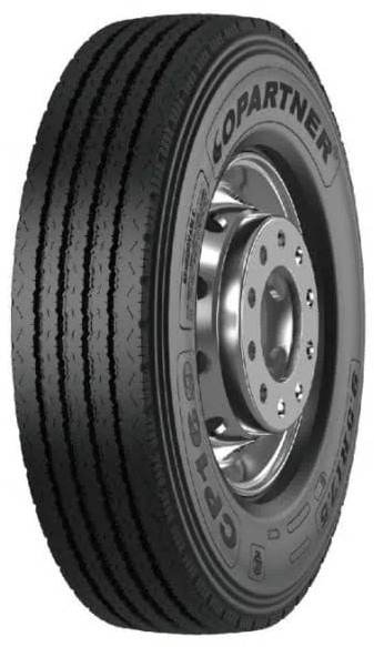грузовая шина Copartner CP169 9.50 R17.5  18pr Прицеп