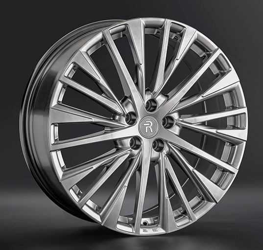 Replay AV3 9x21 5*114,3 Et:40 Dia:60,1 hpb