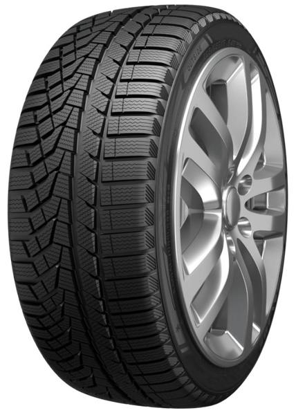 215/60R17 100V Dynamo WINTER SPORT