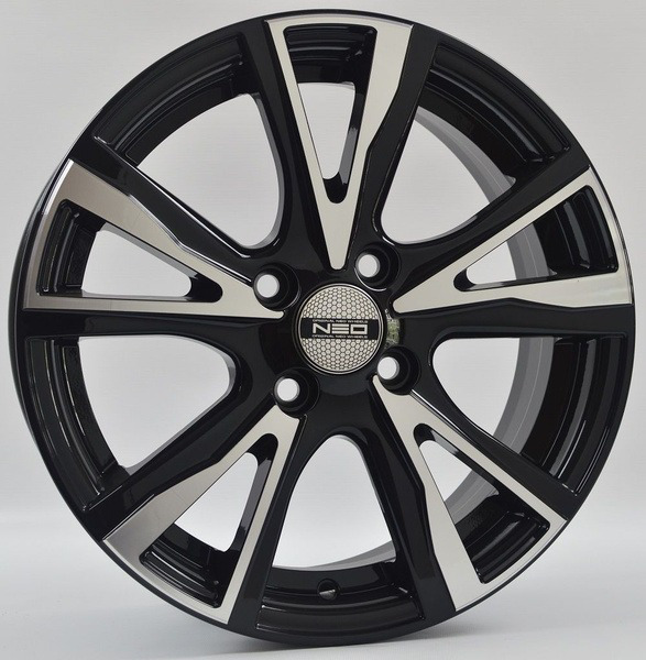 NEO 574 6x15 4*100 Et:45 Dia:60,1 BD