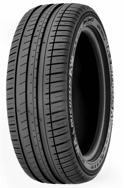 245/45R19 102Y Michelin Pilot Sport 3 MO