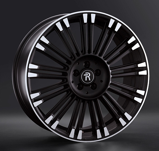 Replay MR293 9,5x22 5*112 Et:45 Dia:66,6 MBF