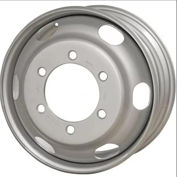 SRW 6/222/164 6x17,5 6*222,25 Et:127 Dia:164 S