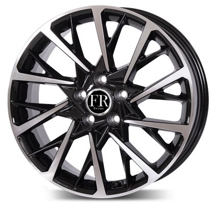 Replica FR HND485 7,5x17 5*114,3 Et:50,5 Dia:67,1 BMF