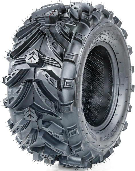 Forerunner Maxx Plus 11/27 R12 6pr