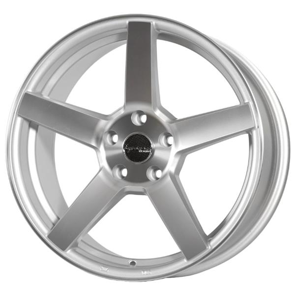 PDW C-SPEC 7x17 4*100 Et:40 Dia:60,1 M/S