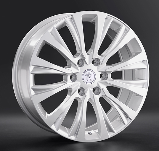 Replay TY399 7,5x19 6*139,7 Et:25 Dia:106,1 s