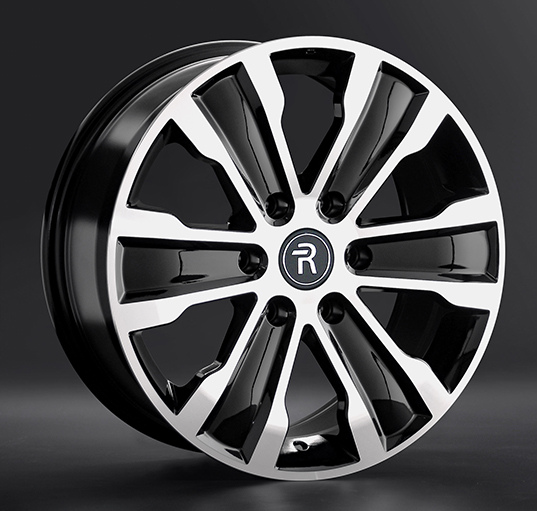 Replay HV17 8x18 6*139,7 Et:42 Dia:75,1 bkf