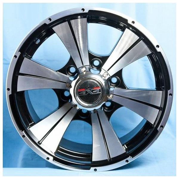 NEO 652 7,5x16 5*139,7 Et:0 Dia:108,1 BD