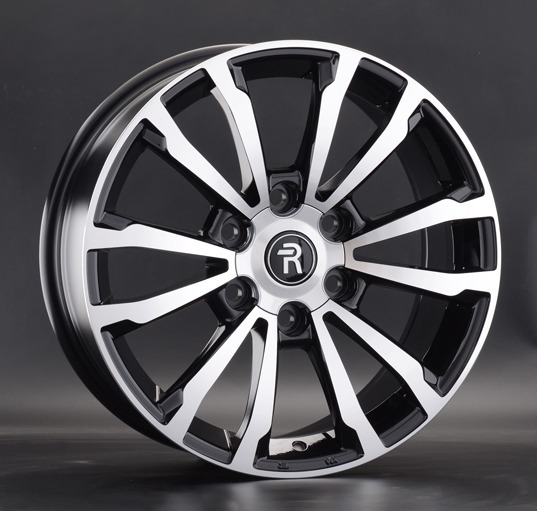 Replay HV20 7,5x18 6*139,7 Et:42 Dia:100,1 bkf