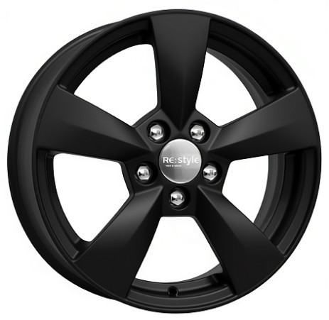 K&amp;K КС700 (Rapid NH) 6x15 5*100 Et:38 Dia:57,1 мэт