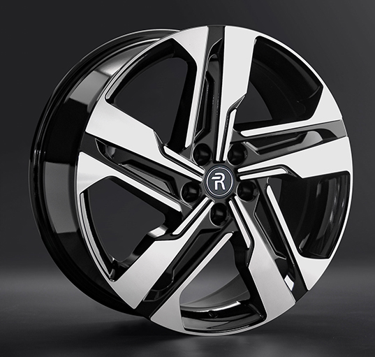 Replay HND373 7,5x18 5*114,3 Et:49,5 Dia:67,1 BKF