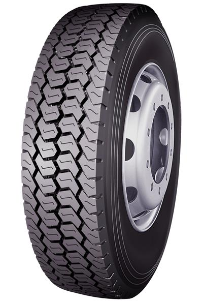 грузовая шина Long March LM508 235/75 R17.5  16pr Ведущая