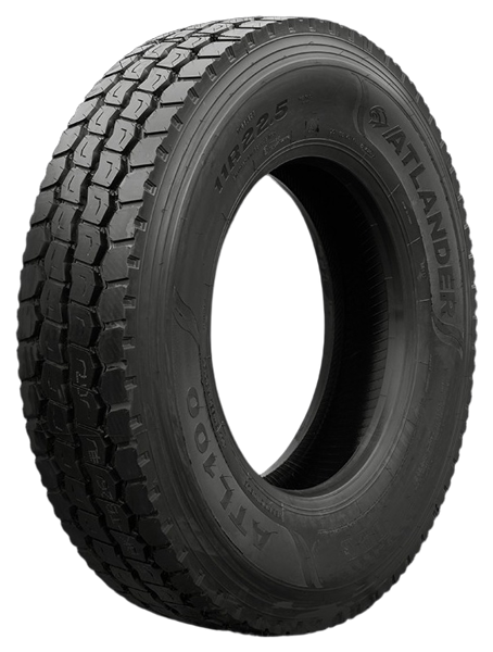 грузовая шина Atlander ATL100 11 R22.5 148/145L 16pr Ведущая