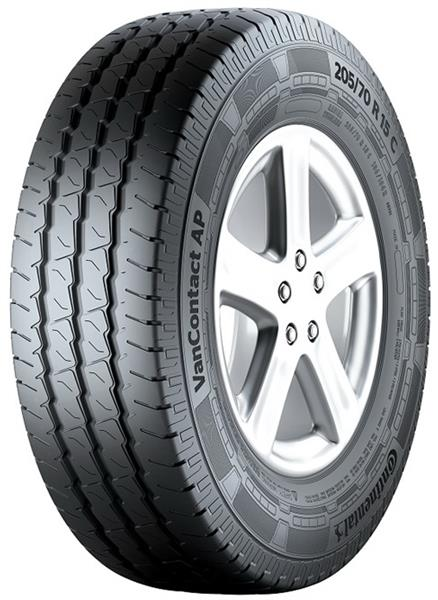 205/65R16 107/105T Continental VanContact AP 8PR