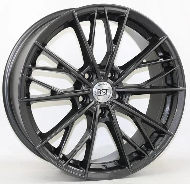 RST R248 8x18 5*112 Et:45 Dia:66,6 BMG