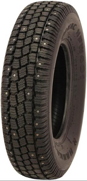 165/0R15 86Q Hankook Zovac HP W401