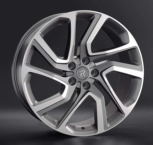 Replay LR79 9,5x21 5*120 Et:49 Dia:72,6 mgmf