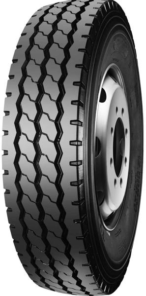 грузовая шина Boto WT360 315/80 R22.5 158/156К 22pr Универсальная