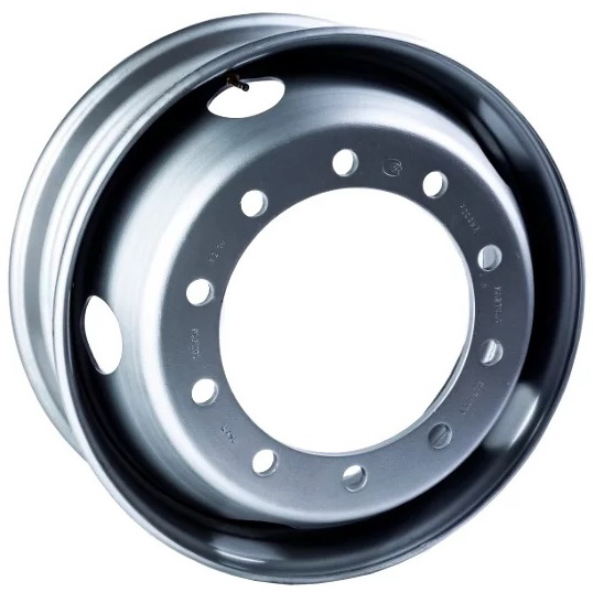 Hartung (ЧКПЗ) 7.5х22.5 7,5x22,5 10*335 Et:153,2 Dia:281 серебро