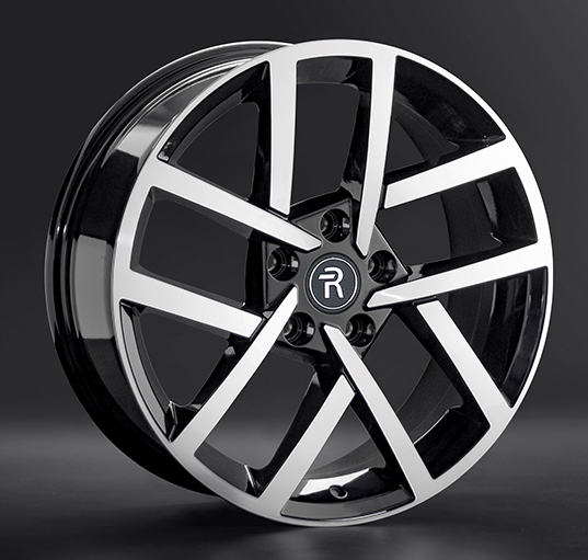 Replay VV368 7x17 5*112 Et:40 Dia:57,1 bkf