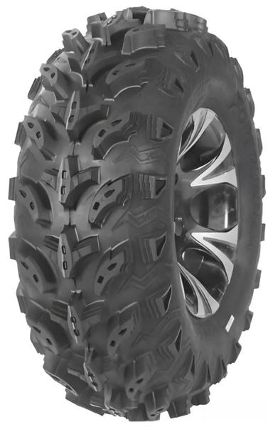 Forerunner Clover 9/26 R12 8pr
